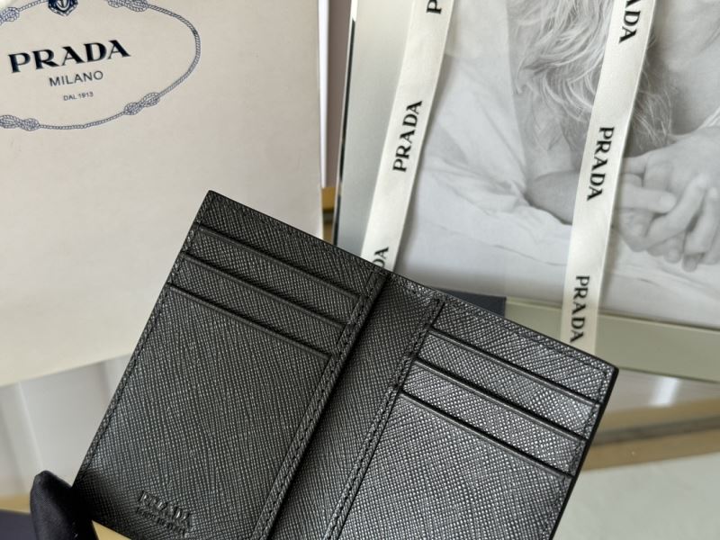 Prada Wallets